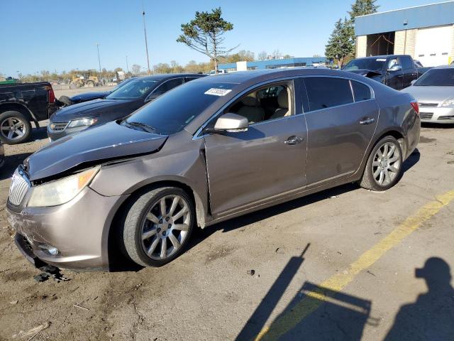  Salvage Buick LaCrosse