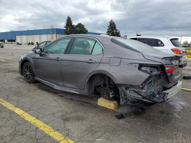 Toyota Camry Se Image 4