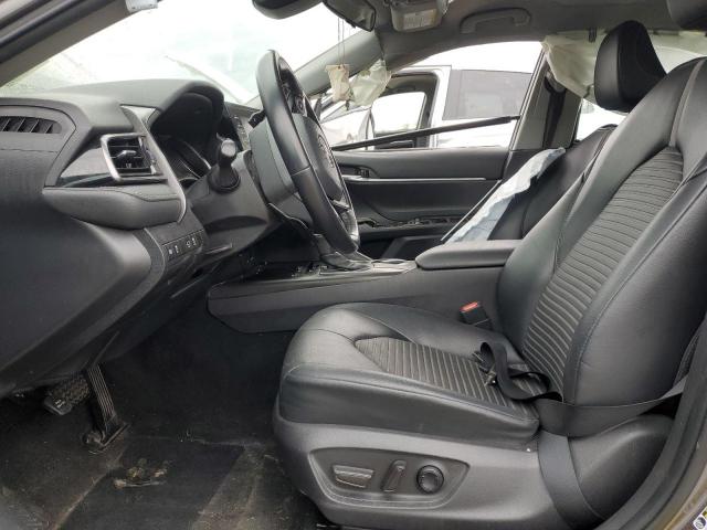 Toyota Camry Se Image 2