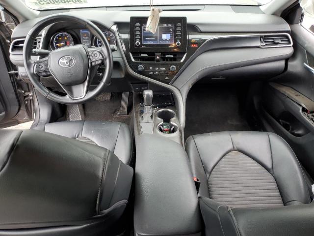 Toyota Camry Se Image 7