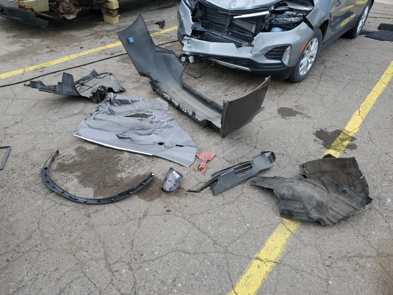 Toyota Camry Se Image 13