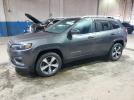 Jeep Grand Cherokee Limited Image 1
