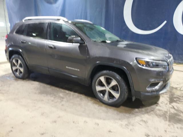 Jeep Grand Cherokee Limited Image 9