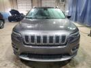 Jeep Grand Cherokee Limited Image 3