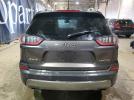 Jeep Grand Cherokee Limited Image 4