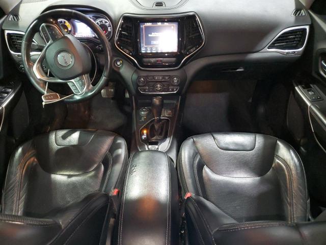 Jeep Grand Cherokee Limited Image 6