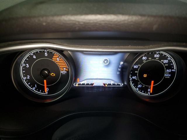 Jeep Grand Cherokee Limited Image 5