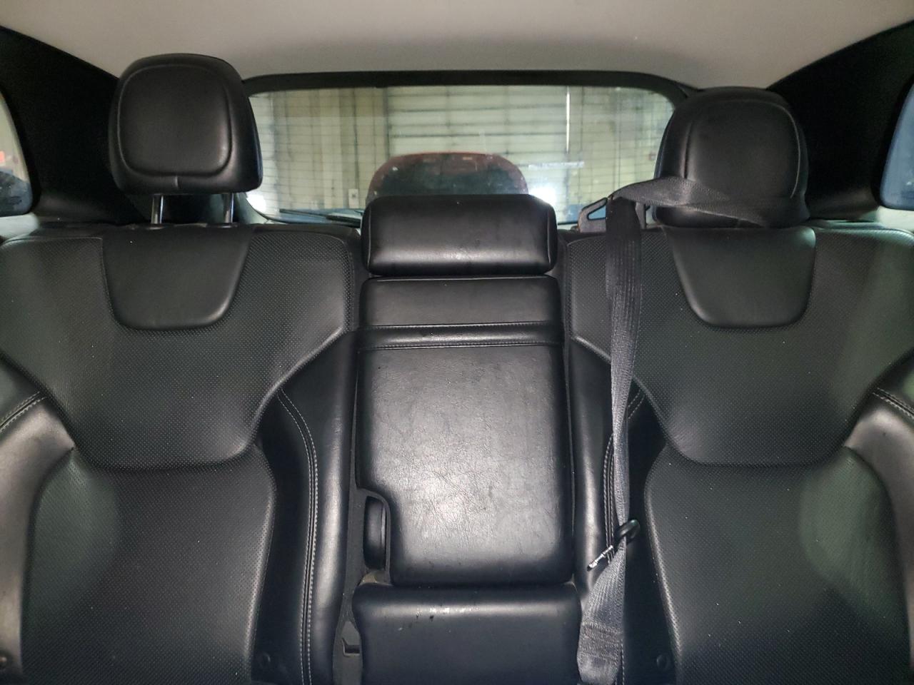 Jeep Grand Cherokee Limited Image 7