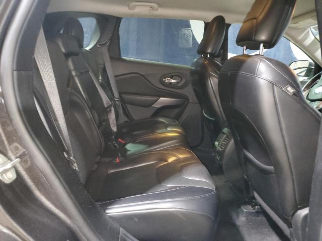 Jeep Grand Cherokee Limited Image 10