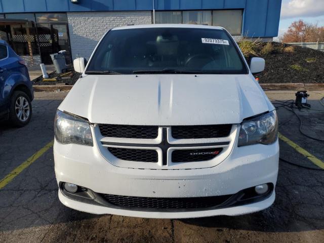 Dodge Caravan Gt Image 2