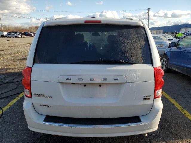 Dodge Caravan Gt Image 10