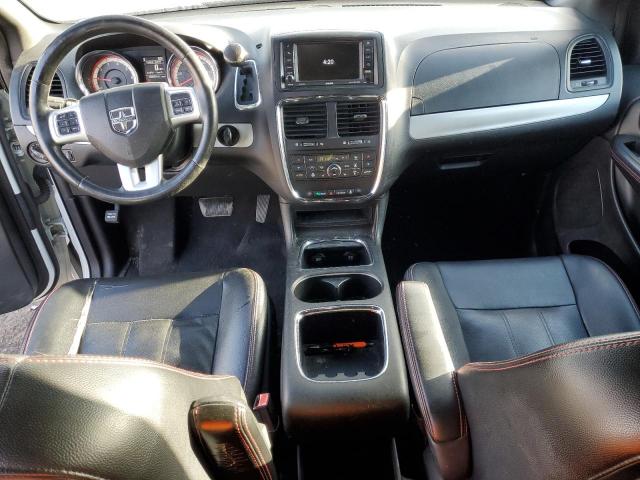 Dodge Caravan Gt Image 4