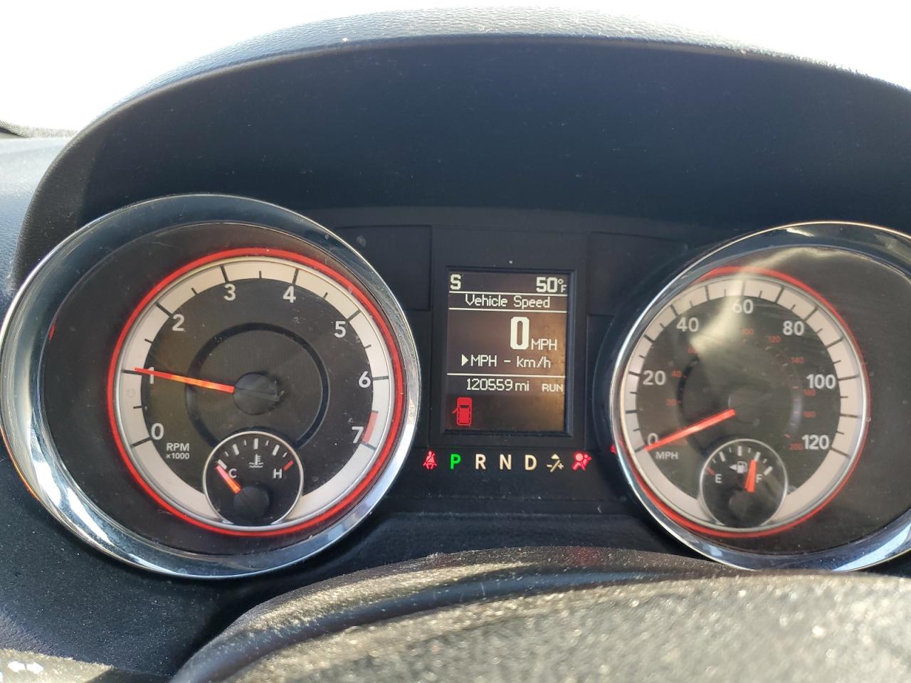 Dodge Caravan Gt Image 6