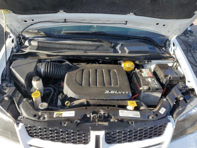 Dodge Caravan Gt Image 12