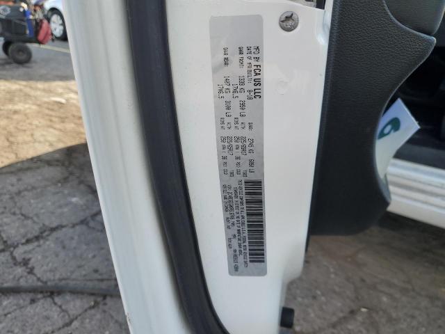 Dodge Caravan Gt Image 9