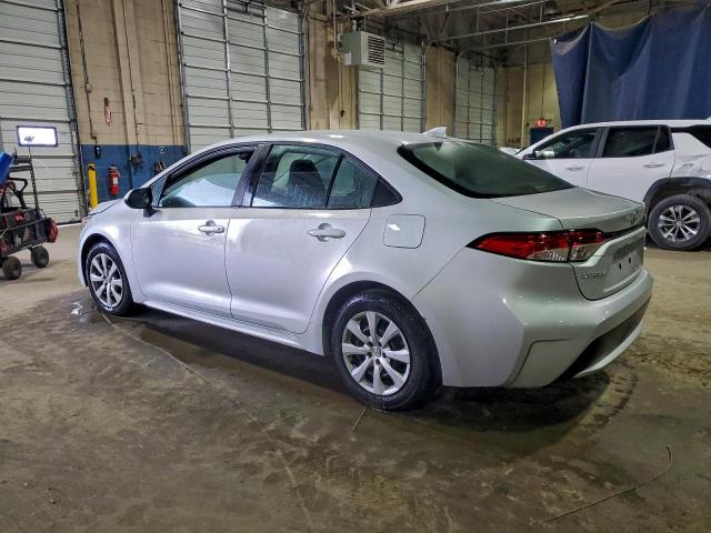 Toyota Corolla Le Image 9