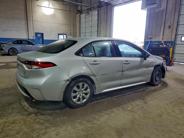 Toyota Corolla Le Image 7