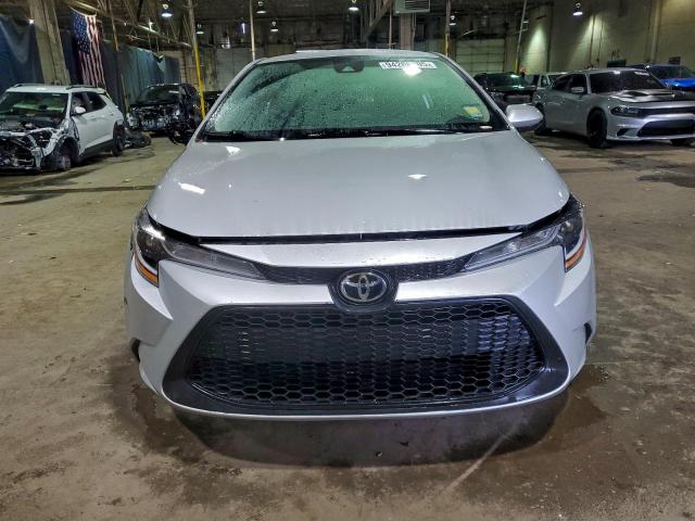 Toyota Corolla Le Image 5