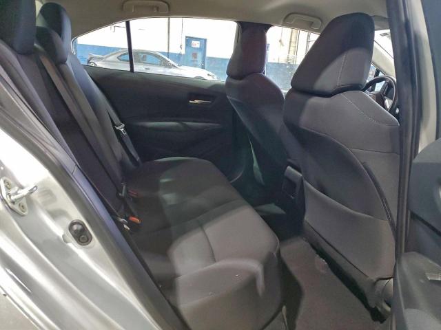 Toyota Corolla Le Image 3