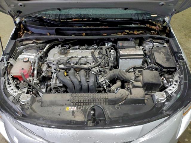 Toyota Corolla Le Image 4