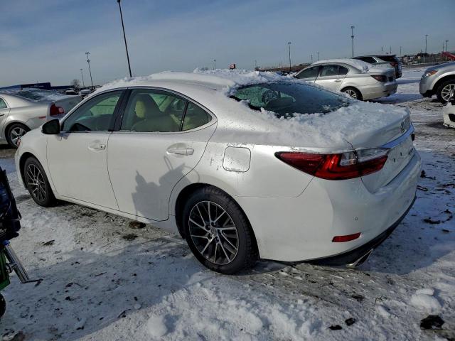Lexus Es 350 Image 2