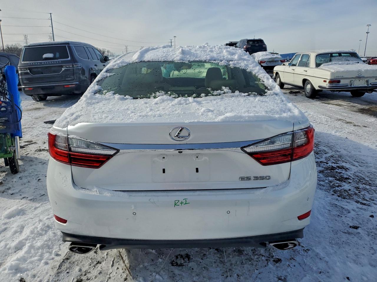 Lexus Es 350 Image 6