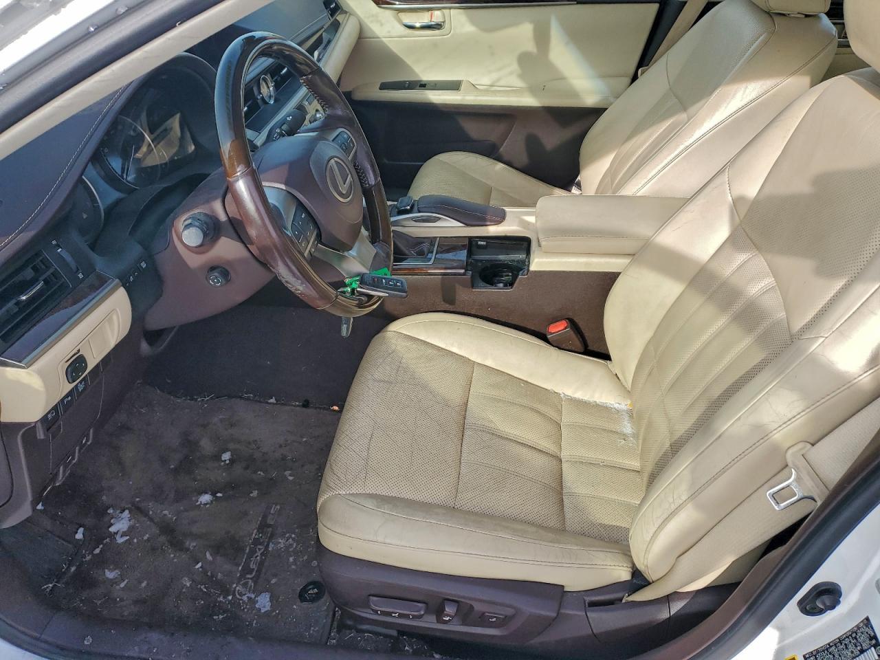 Lexus Es 350 Image 5