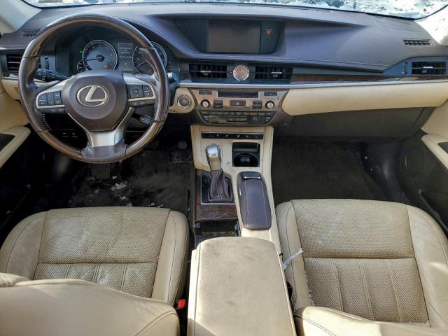 Lexus Es 350 Image 12