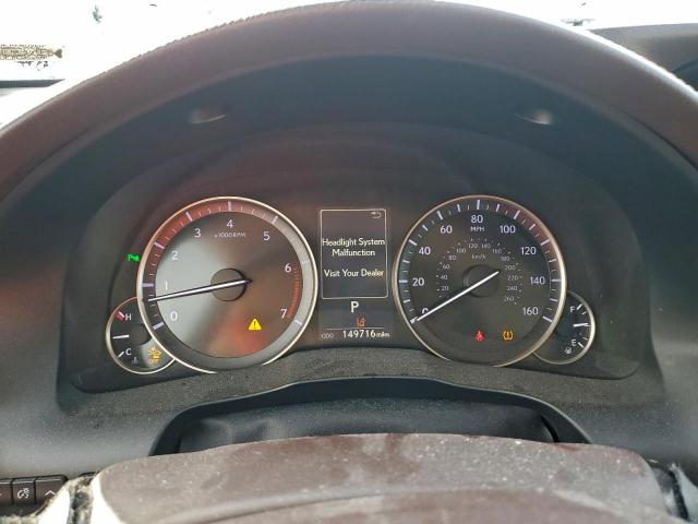 Lexus Es 350 Image 4