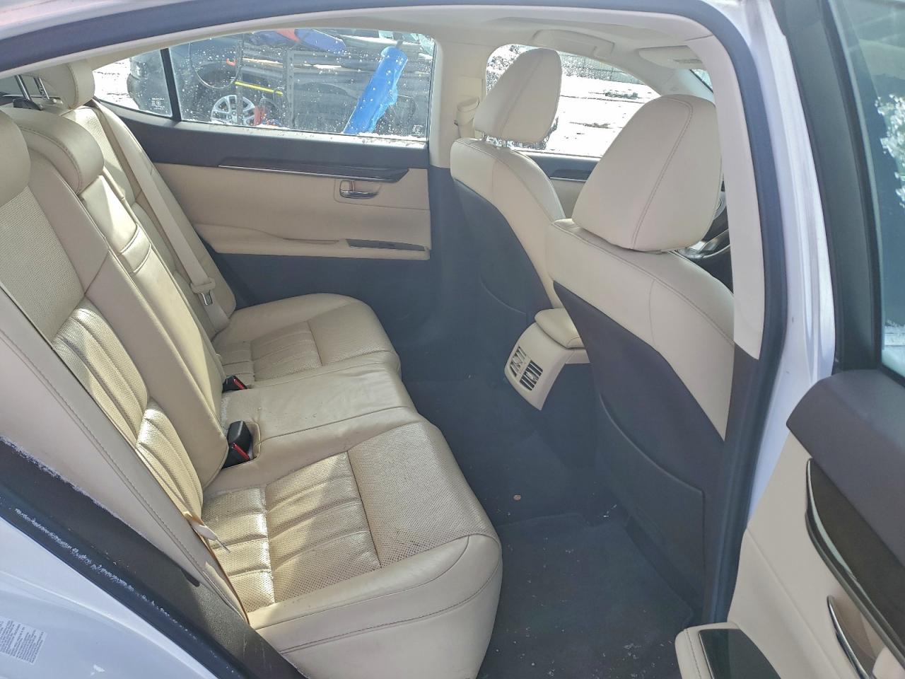 Lexus Es 350 Image 9