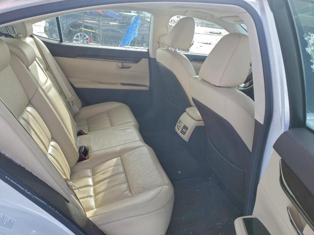 Lexus Es 350 Image 9