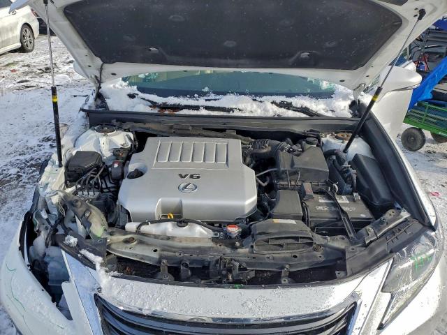 Lexus Es 350 Image 10