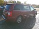 Chrysler Minivan Touring Image 5