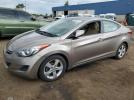 Hyundai ELANTRA Gls Image 1