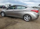Hyundai ELANTRA Gls Image 11