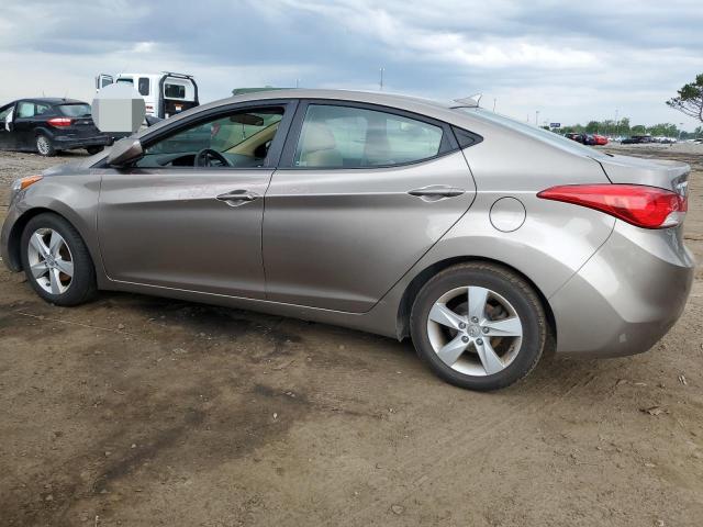 Hyundai ELANTRA Gls Image 11