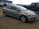Hyundai ELANTRA Gls Image 7