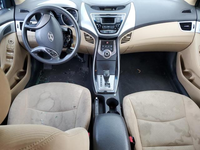 Hyundai ELANTRA Gls Image 5