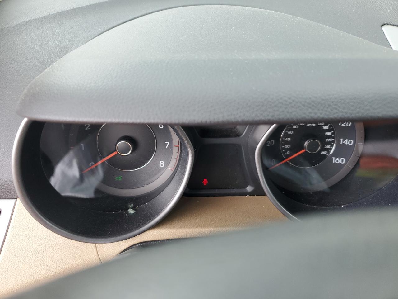 Hyundai ELANTRA Gls Image 2