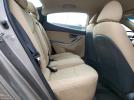 Hyundai ELANTRA Gls Image 12