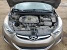 Hyundai ELANTRA Gls Image 10