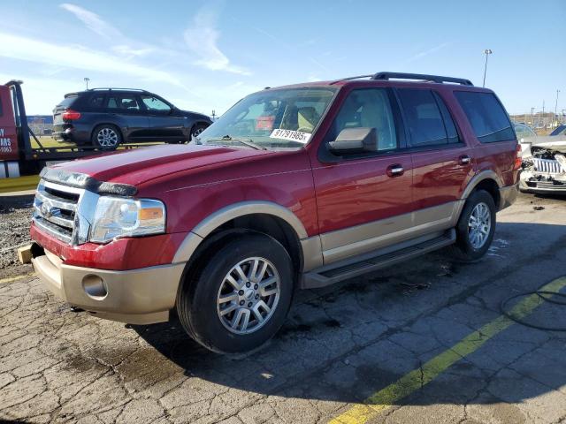  Salvage Ford Expedition