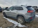 Jeep Grand Cherokee Limited Image 2