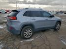 Jeep Grand Cherokee Limited Image 4
