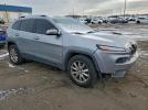 Jeep Grand Cherokee Limited Image 12