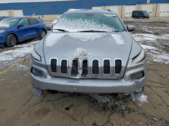 Jeep Grand Cherokee Limited Image 3