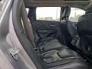 Jeep Grand Cherokee Limited Image 7