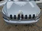 Jeep Grand Cherokee Limited Image 9