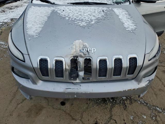 Jeep Grand Cherokee Limited Image 9