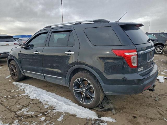 Ford Explorer Xlt Image 6